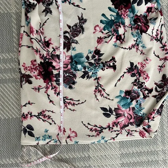 PINKBLUSH | Maternity Floral dress - Picture 5 of 7